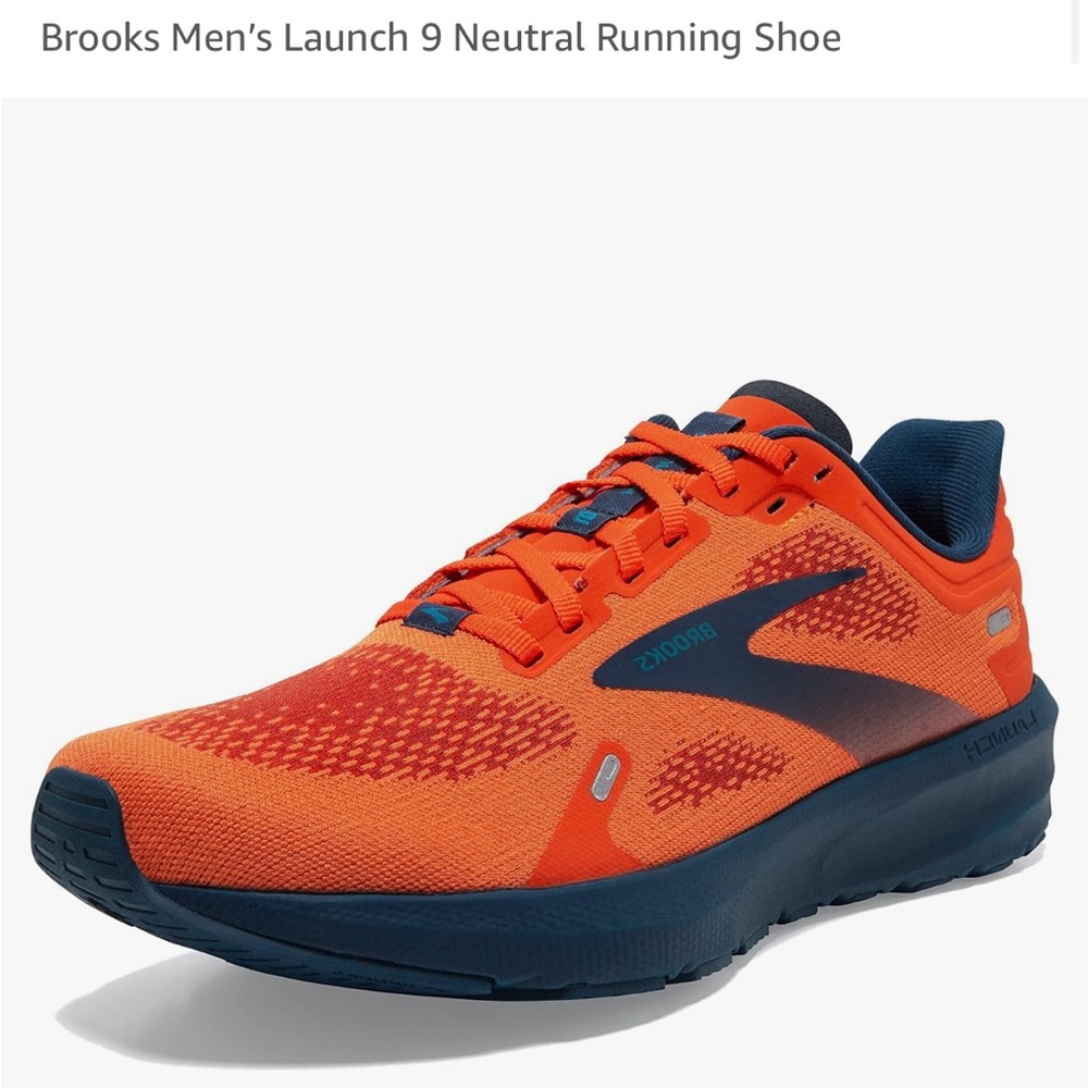 Men’s Launch 9 Neutral